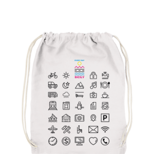 Bag - Bianca