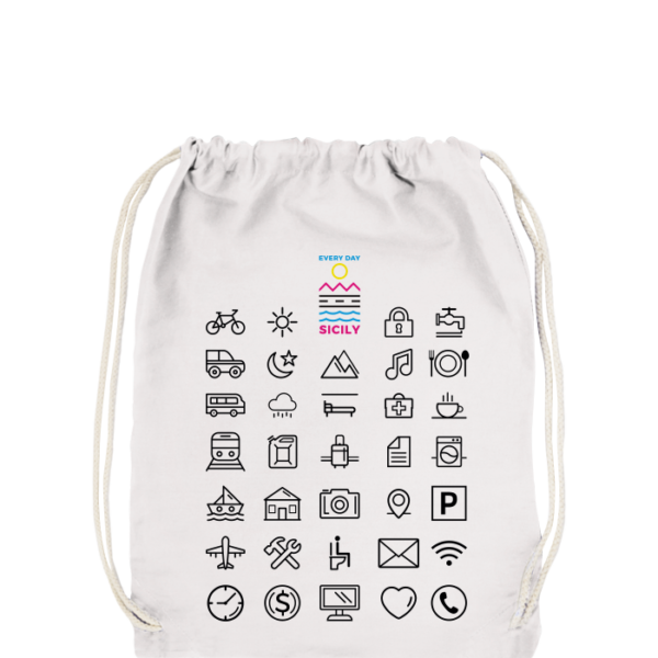 Bag - Bianca